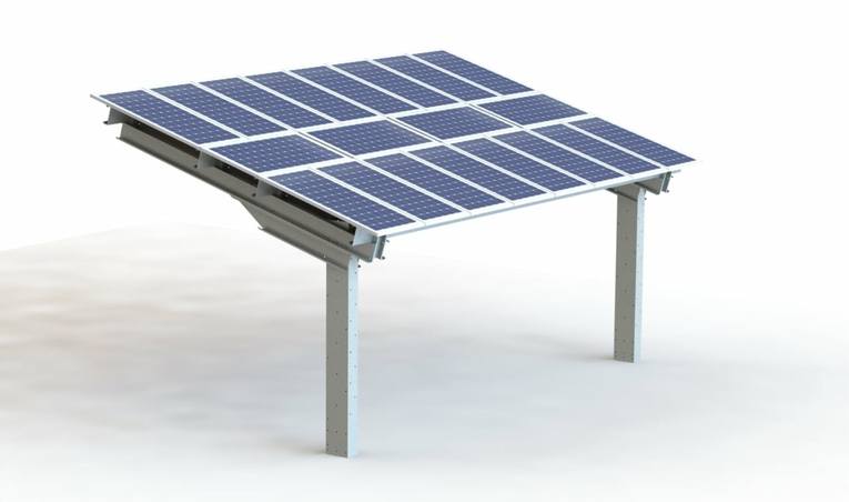 panel-fotovoltaico-parking